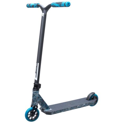 Root Industries Type R Complete Stunt Scooter - Blue £154.95